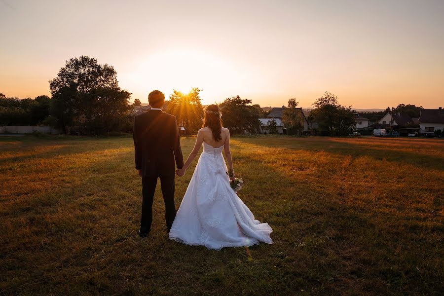 Wedding photographer Jan Čejka (cejencz). Photo of 28 December 2018