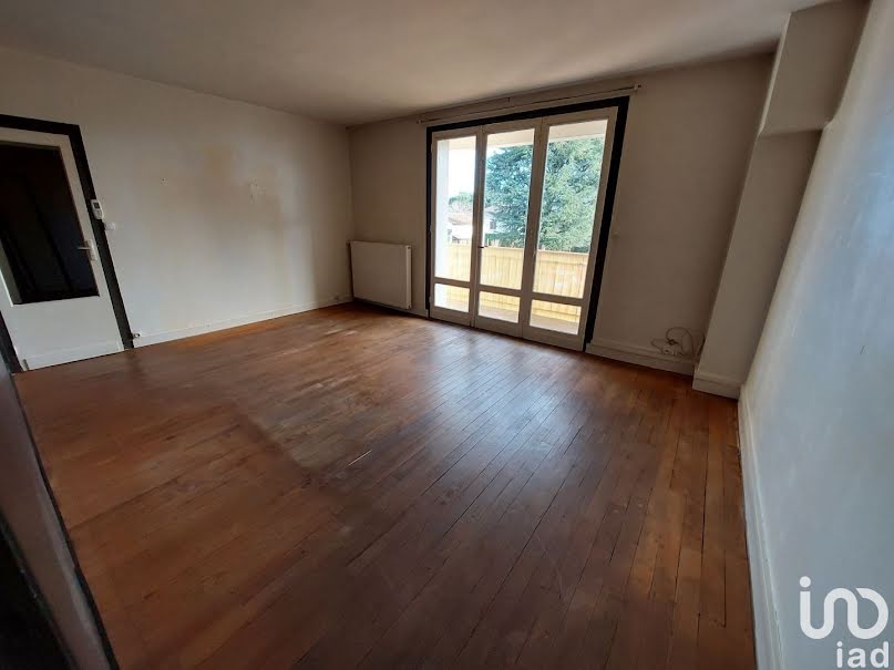 Vente appartement 3 pièces 67 m² à Pineuilh (33220), 79 000 €