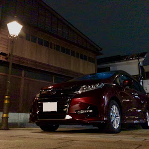 オデッセイ RC1