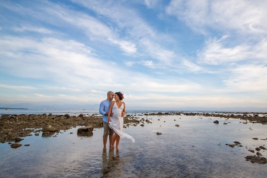 Fotografo di matrimoni Ricardo Villaseñor (ricardovillaseno). Foto del 17 gennaio 2017