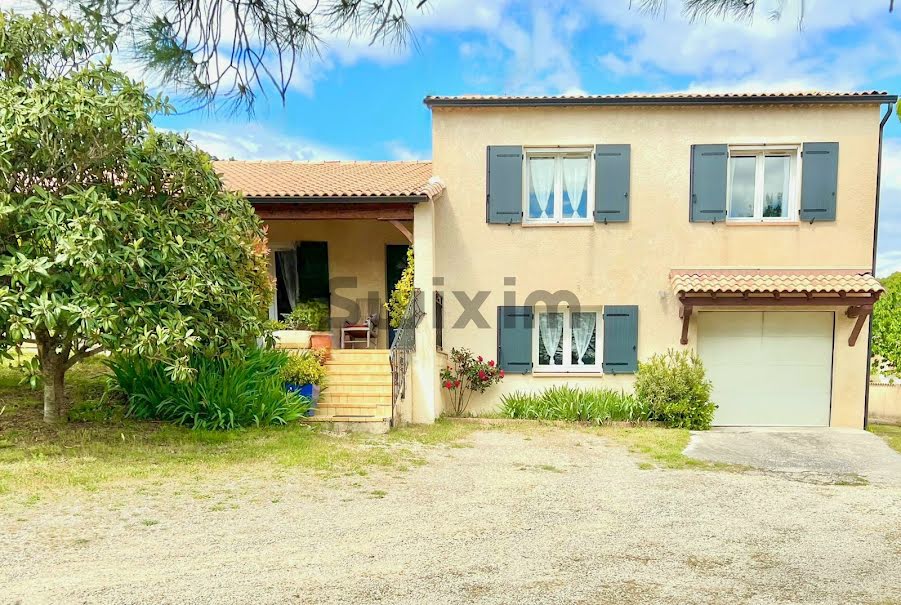 Vente villa 5 pièces 100 m² à Les Mages (30960), 325 000 €