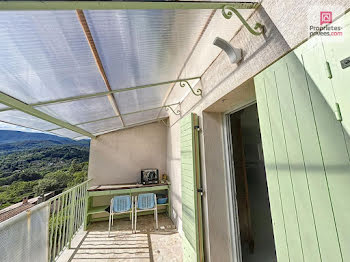 appartement à Fayence (83)