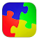 Puzzles icon