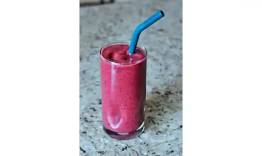 Mixed Berry Shake