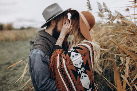 Wedding photographer Denis Polulyakh (poluliakh). Photo of 18 January 2018