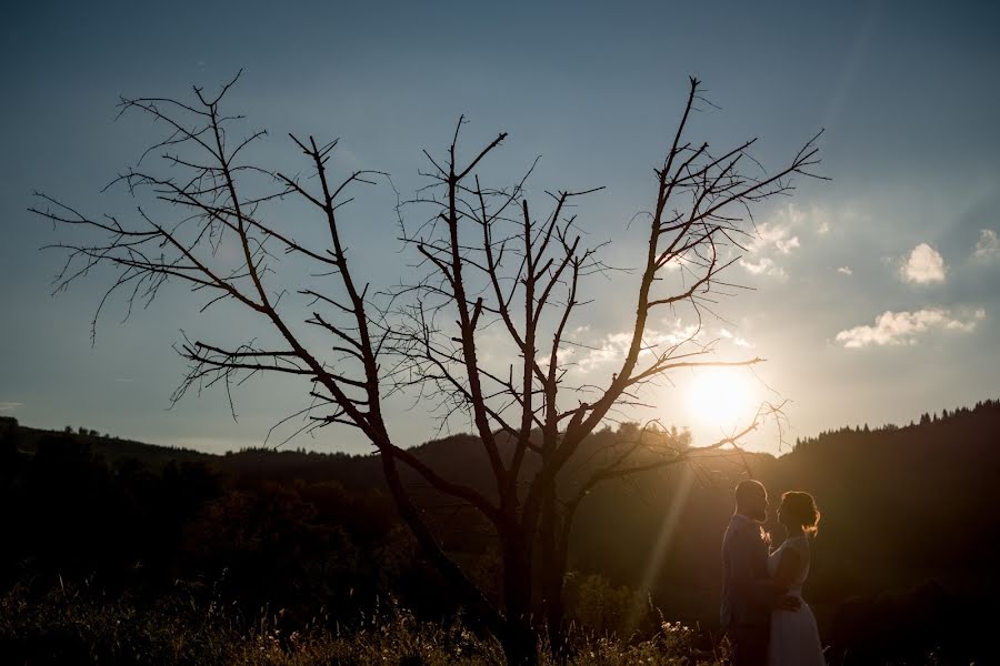 結婚式の写真家Tomáš Golha (tomasgolha)。2020 10月7日の写真