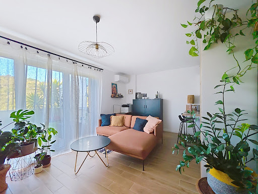 Appartement avec terrasse 4