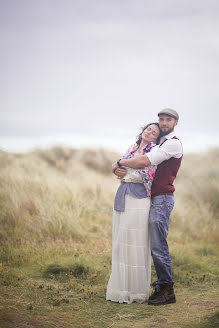 Photographe de mariage Albina Kosenko (albinak). Photo du 23 septembre 2017