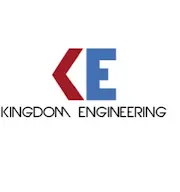 Kingdom Engineering Ltd Logo