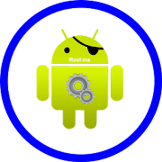 Root Android Mobile New 10 Icon