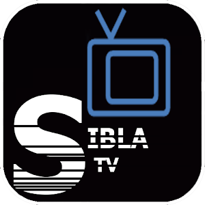 SiblaTv 2017 HD Video logo