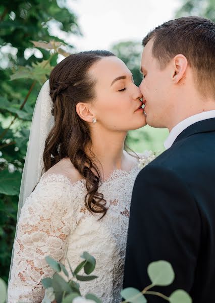 Fotógrafo de bodas Karolina Ehrenpil (ehrenpil). Foto del 20 de junio 2019