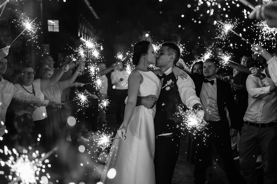 Düğün fotoğrafçısı Aleksey Bulygin (bulyginaleksei). 9 Kasım 2021 fotoları