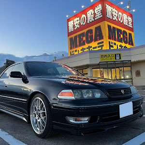 マークII JZX100