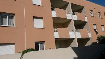 appartement à Beziers (34)