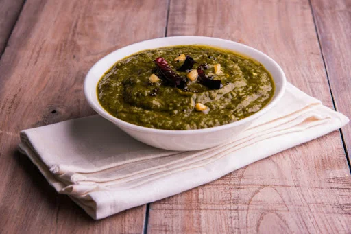 Sarso Ka Saag