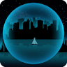 New York City Theme icon