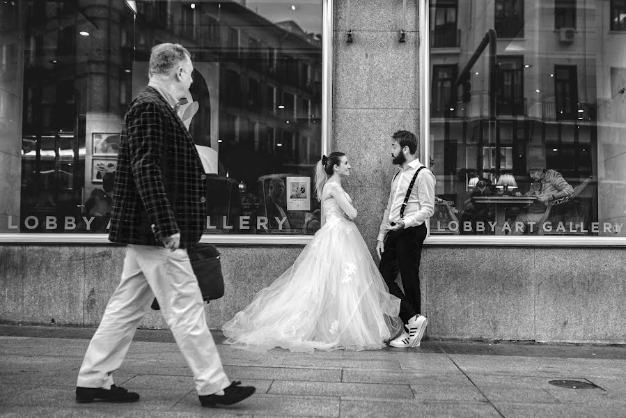 Fotógrafo de bodas Manu Amarya (manuamarya). Foto del 16 de mayo 2020