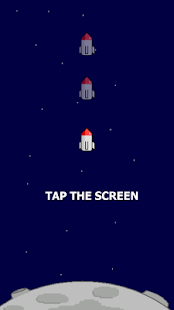 Free Space Jump 2.0 APK for PC