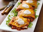 Burrito Grande was pinched from <a href="http://www.bettycrocker.com/recipes/burrito-grande/9b2a6a39-9669-41a9-8a4b-8552af95f46e" target="_blank">www.bettycrocker.com.</a>