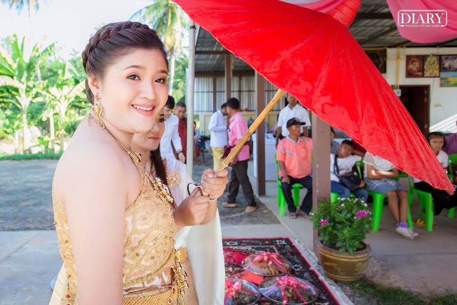 Photographer sa kasal Thammachak Sotiya (ta-klong). Larawan ni 8 Setyembre 2020