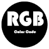 RGB Color Code icon