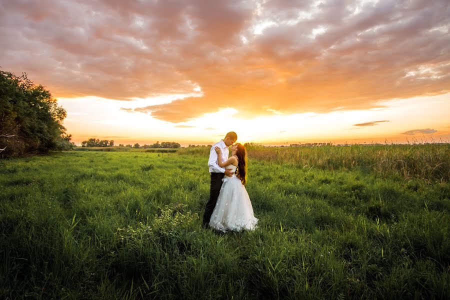 Fotografo di matrimoni Mariya Strelkova (mywind). Foto del 24 luglio 2015