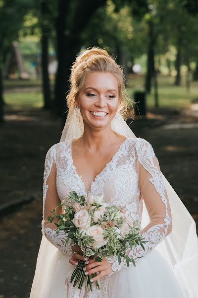 Wedding photographer Vladimir Trushanov (trushanov). Photo of 1 December 2018