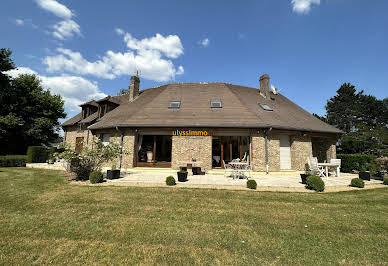 House with terrace 3