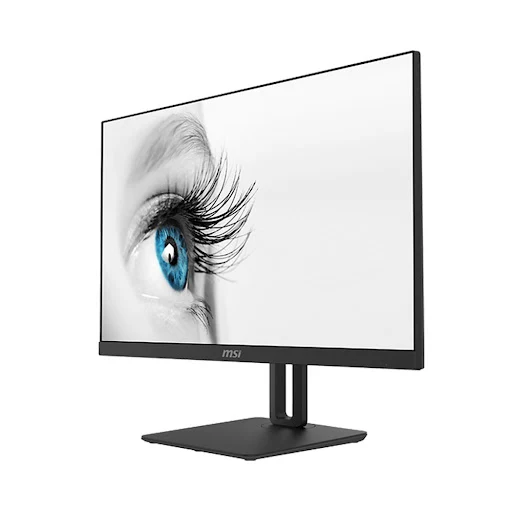 Màn hình LCD MSI 27" Pro MP273QP - 3PB6 (2560 x 1440/IPS/75Hz/1 ms)