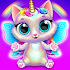 Twinkle - Unicorn Cat Princess3.0.9