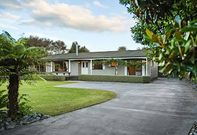 Maison avec jardin et terrasse 7