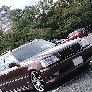 クラウンエステート JZS171W