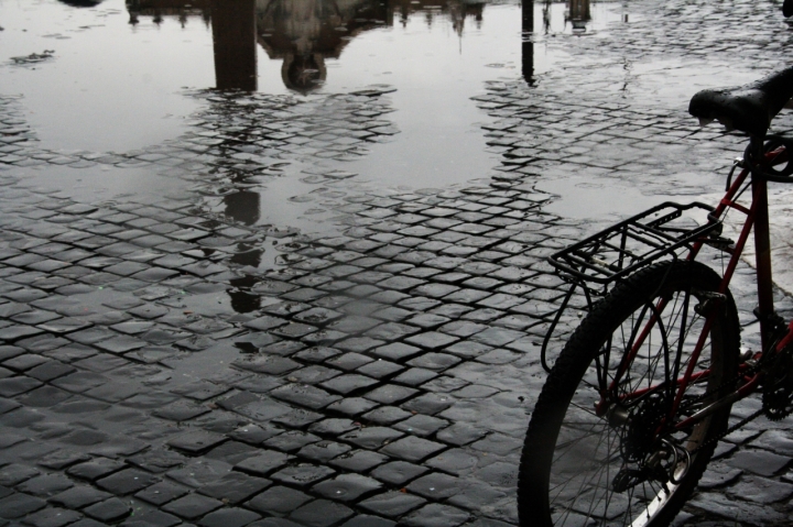 Retrò di bicicletta di emidepo_1973