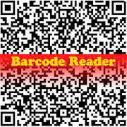 Barcode Reader 2019 1.0 Icon