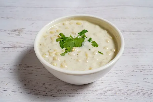 Boondi Raita