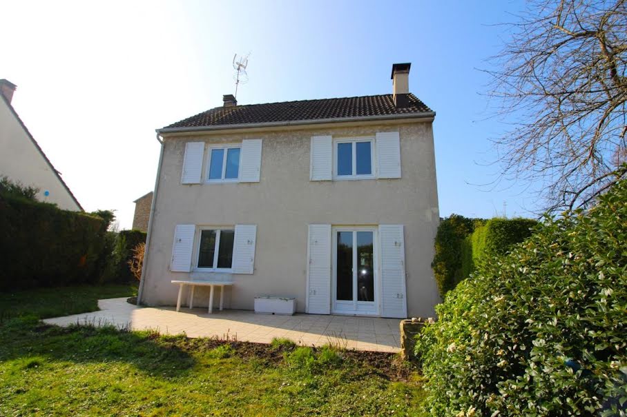 Vente maison 4 pièces 88 m² à Villabé (91100), 279 990 €