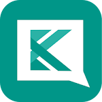 Cover Image of डाउनलोड Kiwari Messenger App 2.6.0 APK