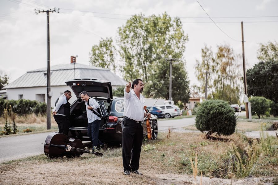 Fotógrafo de bodas Roman Romančák (rrart). Foto del 7 de septiembre 2022