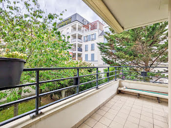 appartement à La Garenne-Colombes (92)