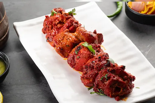 Chicken Tikka