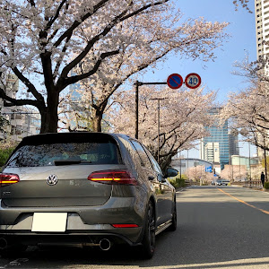 ゴルフGTI