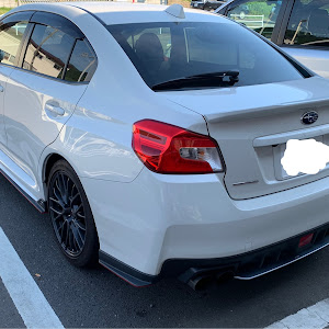 WRX STI VAB