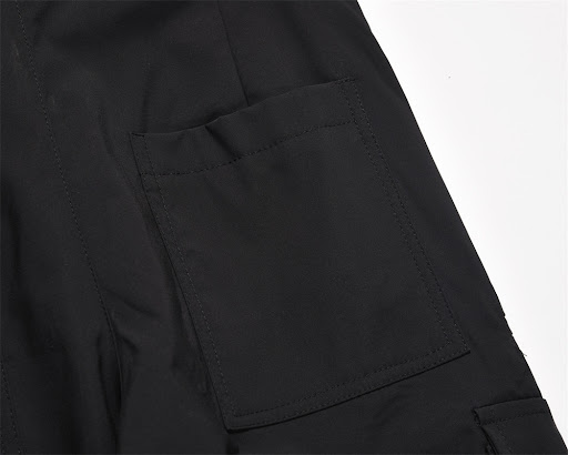 Title 6, Mens Niche Outdoor Tactics Sports Straight Tro...