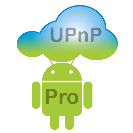 UPnP Server Pro