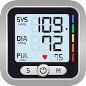 Icon Blood Pressure Monitor