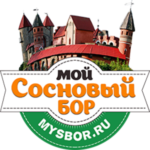 About: Мой Сосновый Бор (Google Play version) | | Apptopia