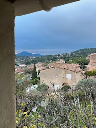 appartement à La Cadière-d'Azur (83)