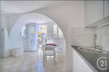 appartement à Cannes (06)