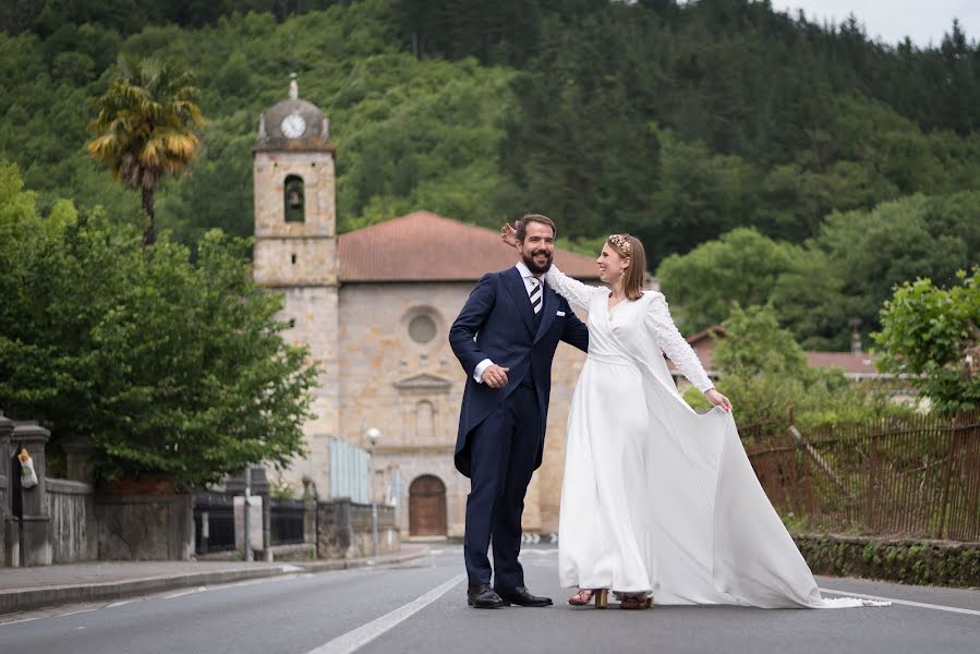 Fotógrafo de bodas Manuela Ortega (maorlan). Foto del 11 de septiembre 2019